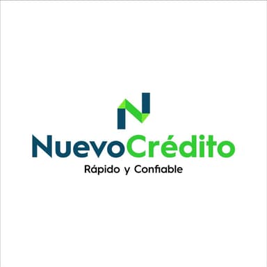 NuevoCreédito — Rápido y Confiable